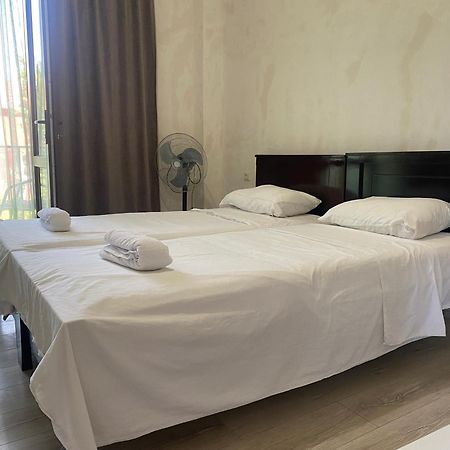 Family Hotel Our House Tsikhisdziri Εξωτερικό φωτογραφία