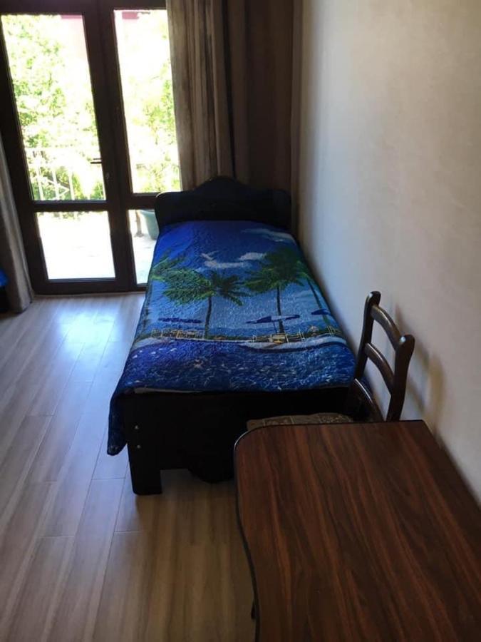 Family Hotel Our House Tsikhisdziri Εξωτερικό φωτογραφία