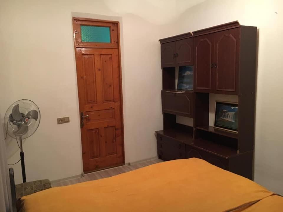 Family Hotel Our House Tsikhisdziri Εξωτερικό φωτογραφία