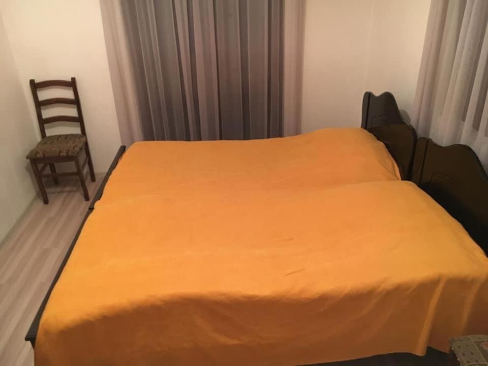 Family Hotel Our House Tsikhisdziri Εξωτερικό φωτογραφία