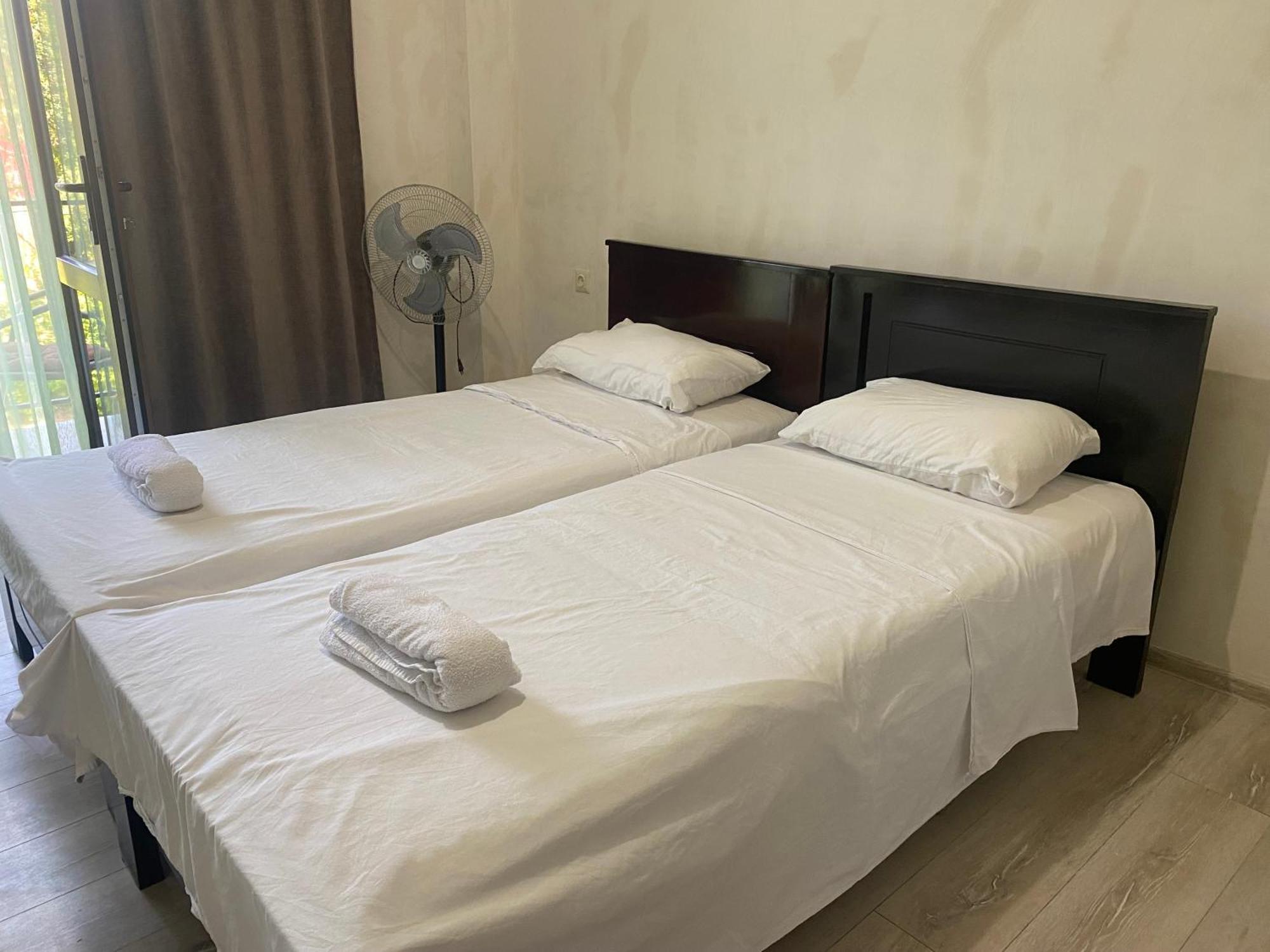 Family Hotel Our House Tsikhisdziri Εξωτερικό φωτογραφία