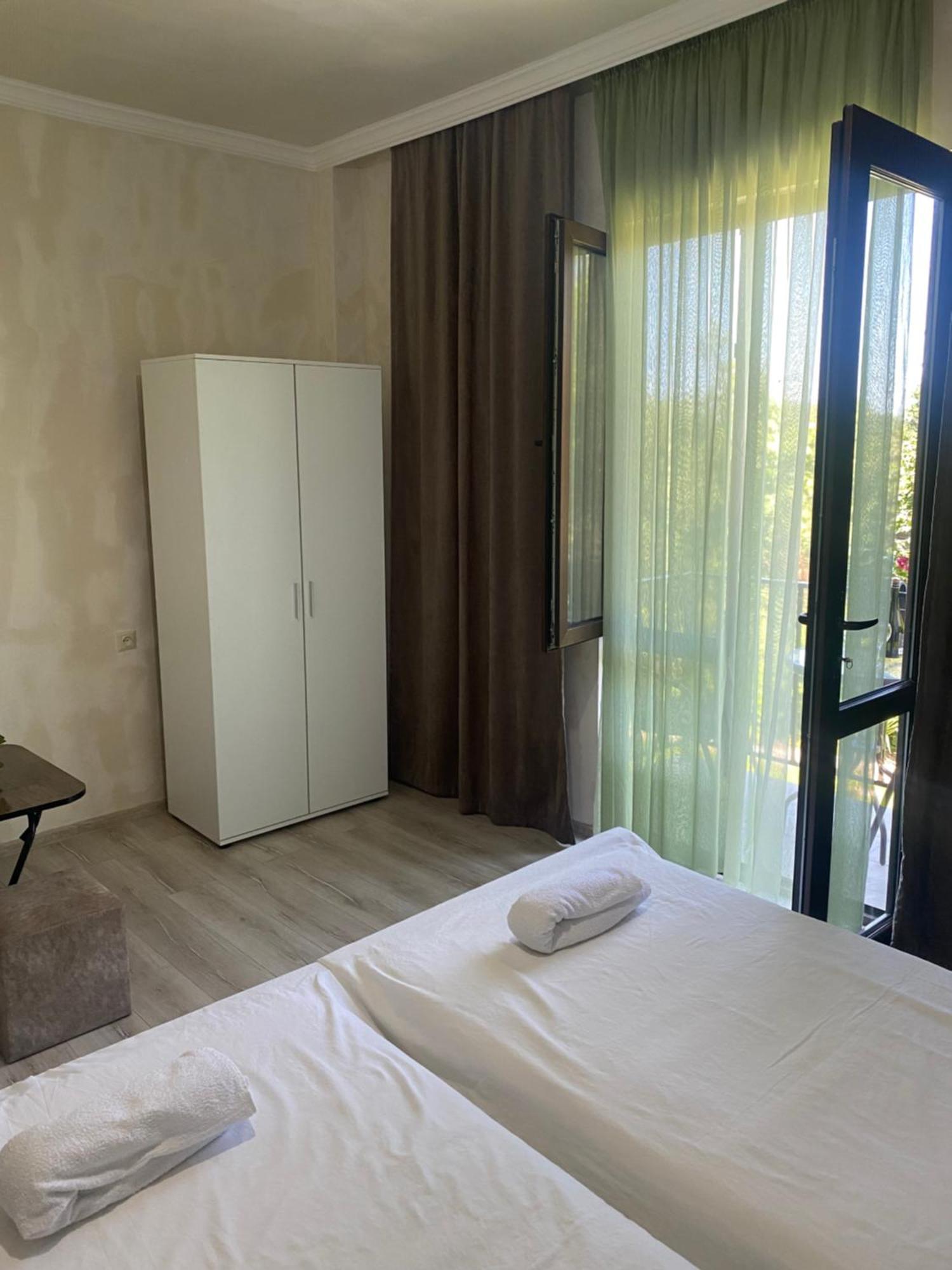 Family Hotel Our House Tsikhisdziri Εξωτερικό φωτογραφία