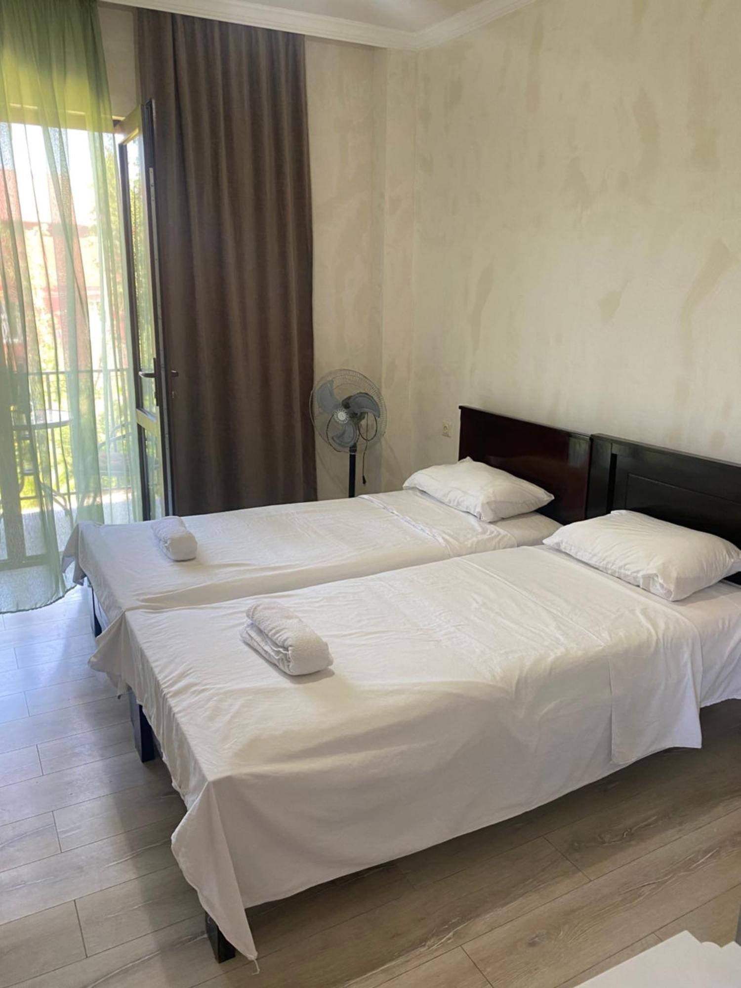 Family Hotel Our House Tsikhisdziri Εξωτερικό φωτογραφία