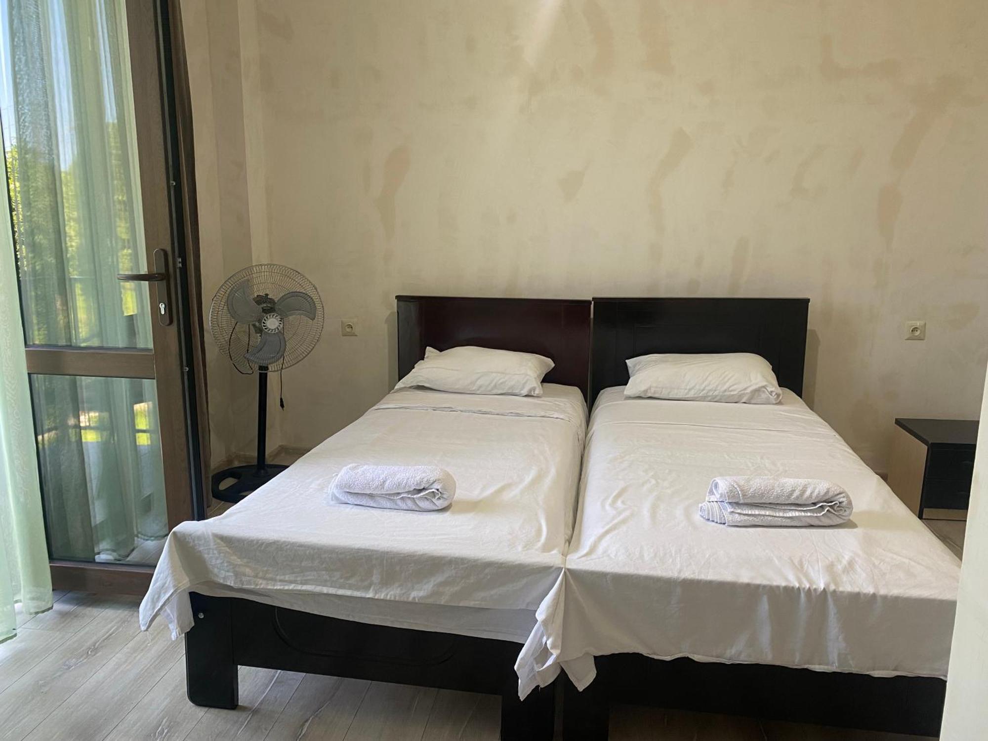 Family Hotel Our House Tsikhisdziri Εξωτερικό φωτογραφία