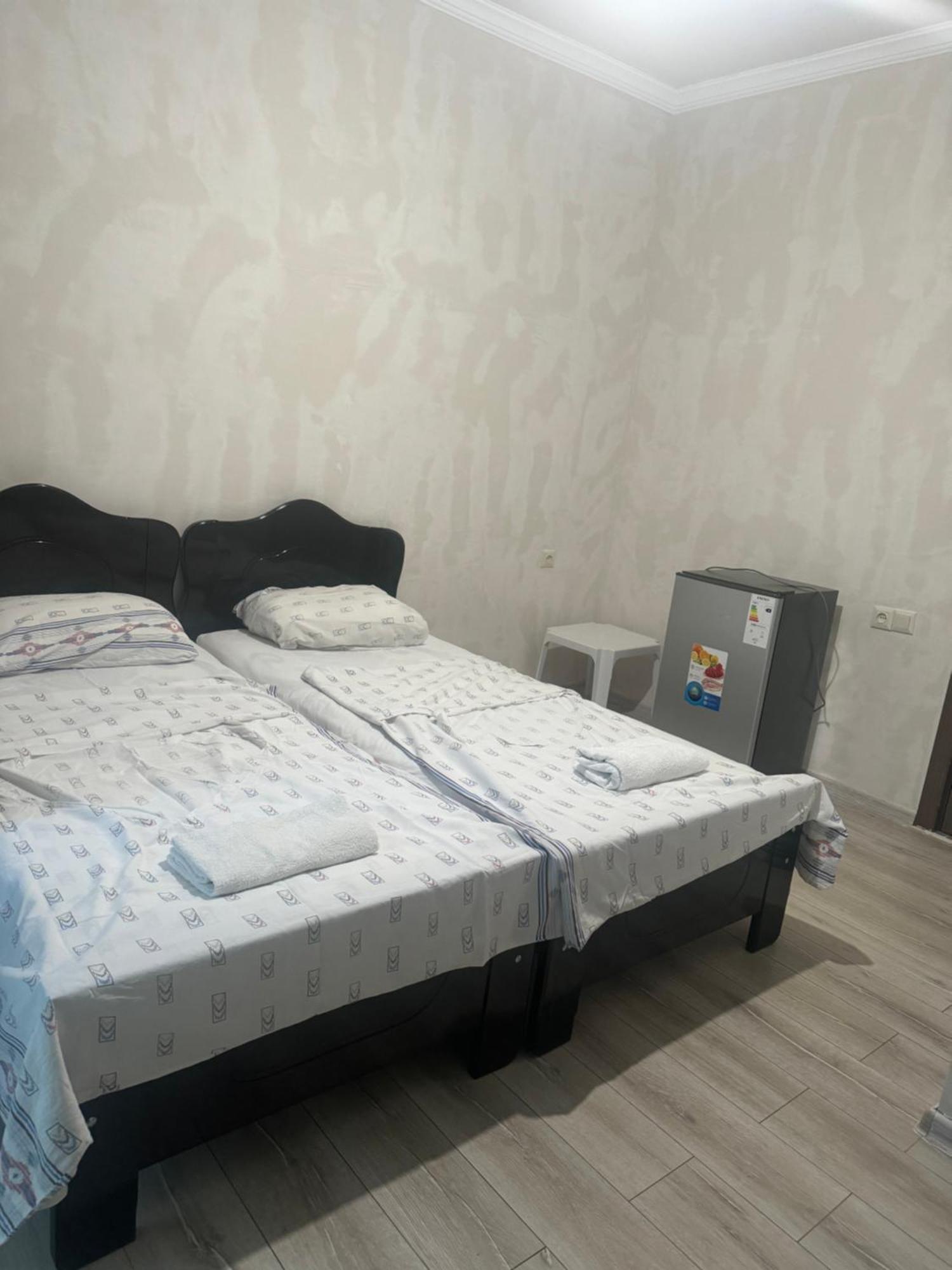 Family Hotel Our House Tsikhisdziri Εξωτερικό φωτογραφία