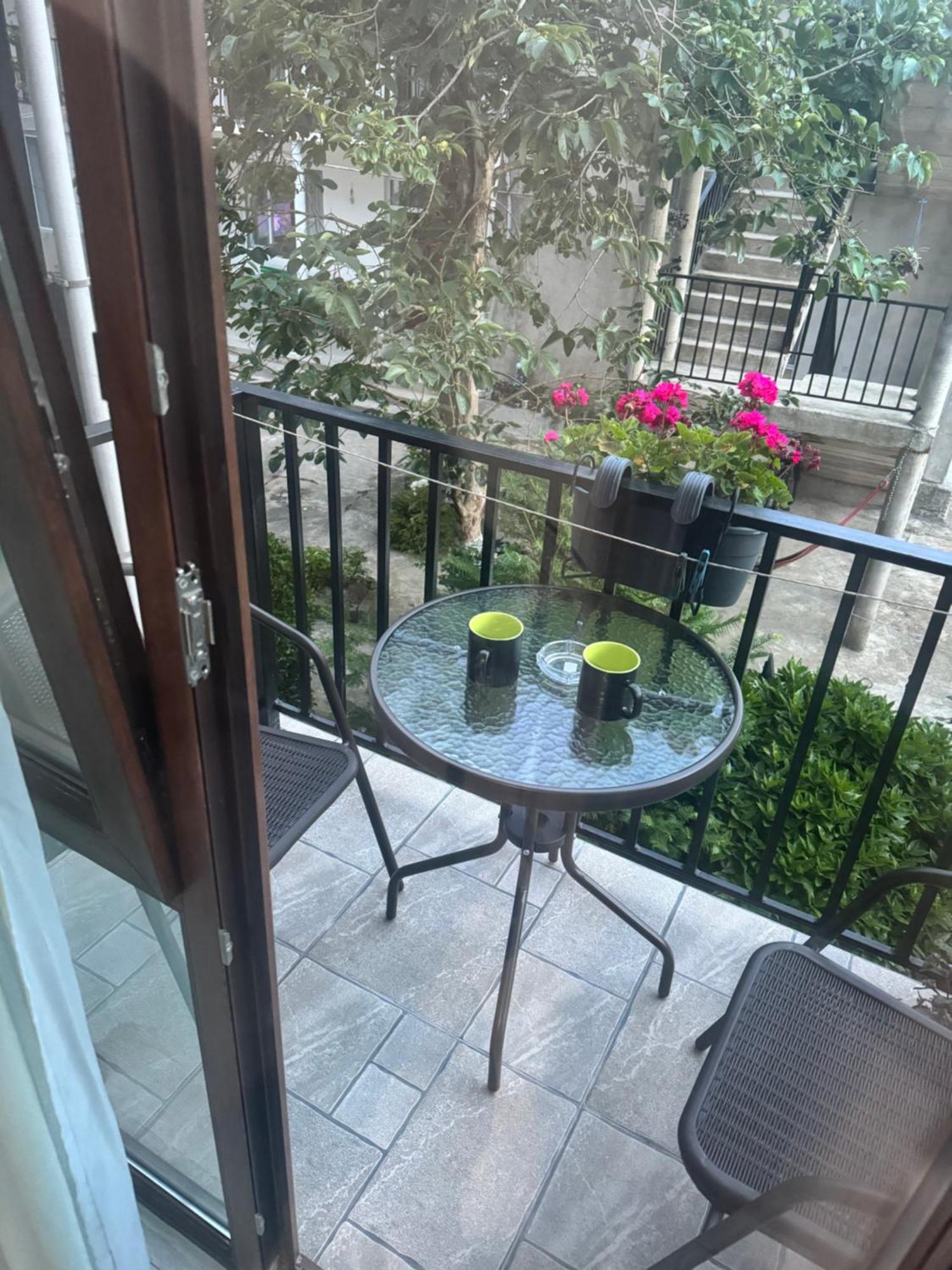 Family Hotel Our House Tsikhisdziri Εξωτερικό φωτογραφία