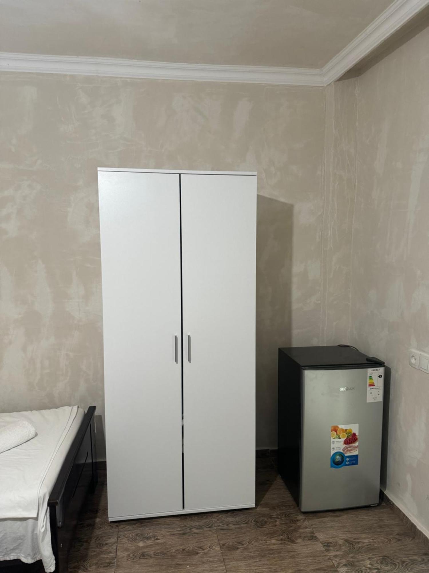 Family Hotel Our House Tsikhisdziri Εξωτερικό φωτογραφία