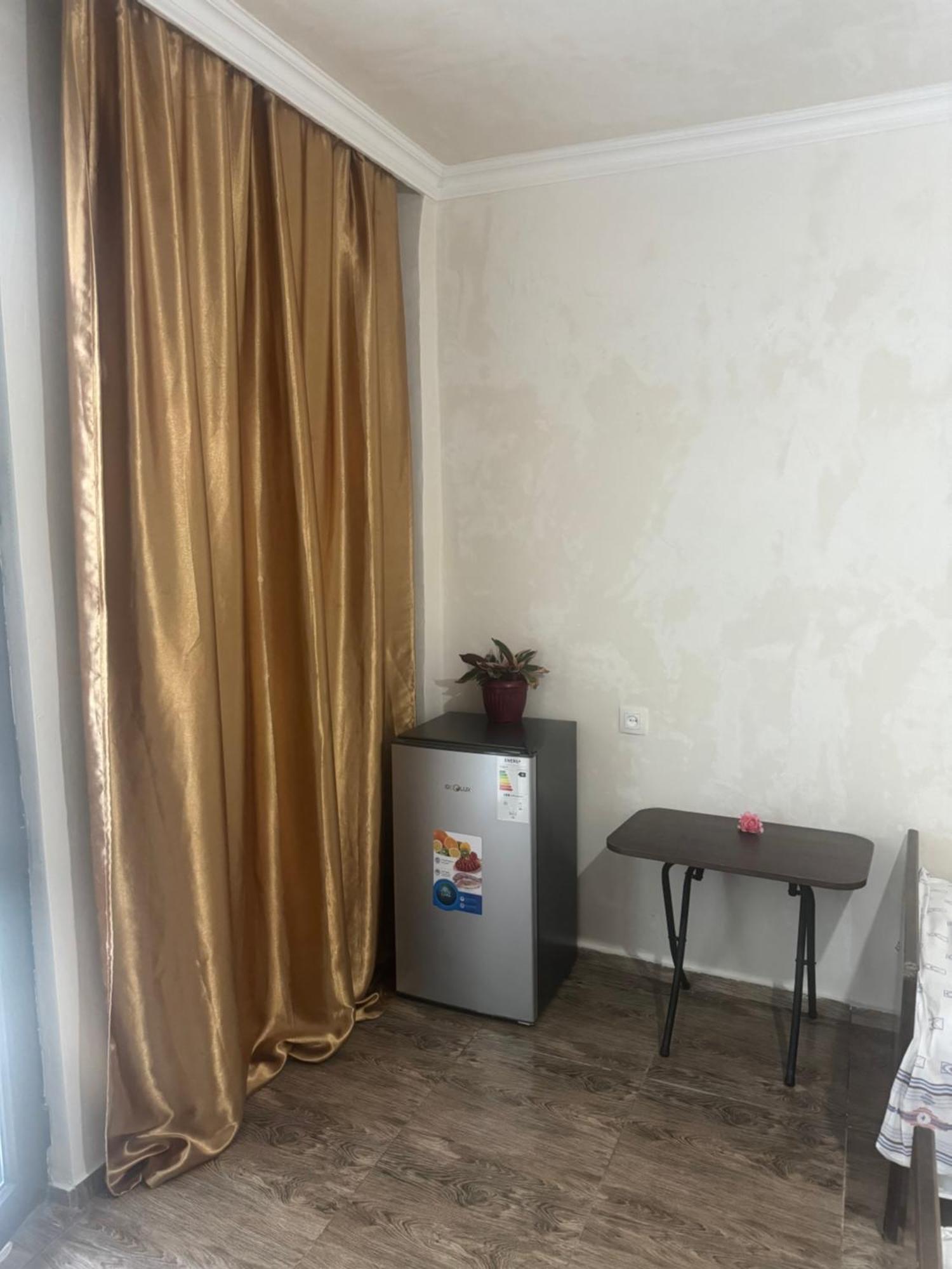 Family Hotel Our House Tsikhisdziri Εξωτερικό φωτογραφία