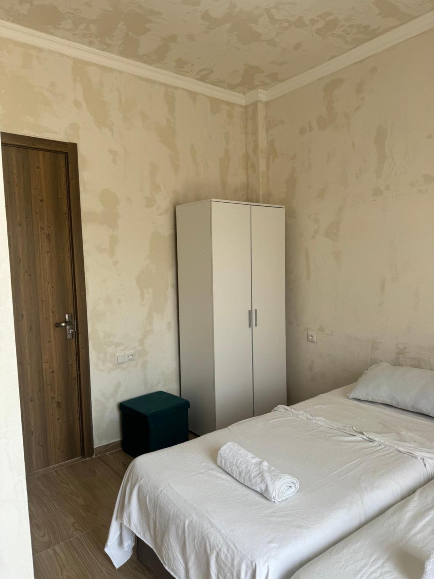 Family Hotel Our House Tsikhisdziri Εξωτερικό φωτογραφία