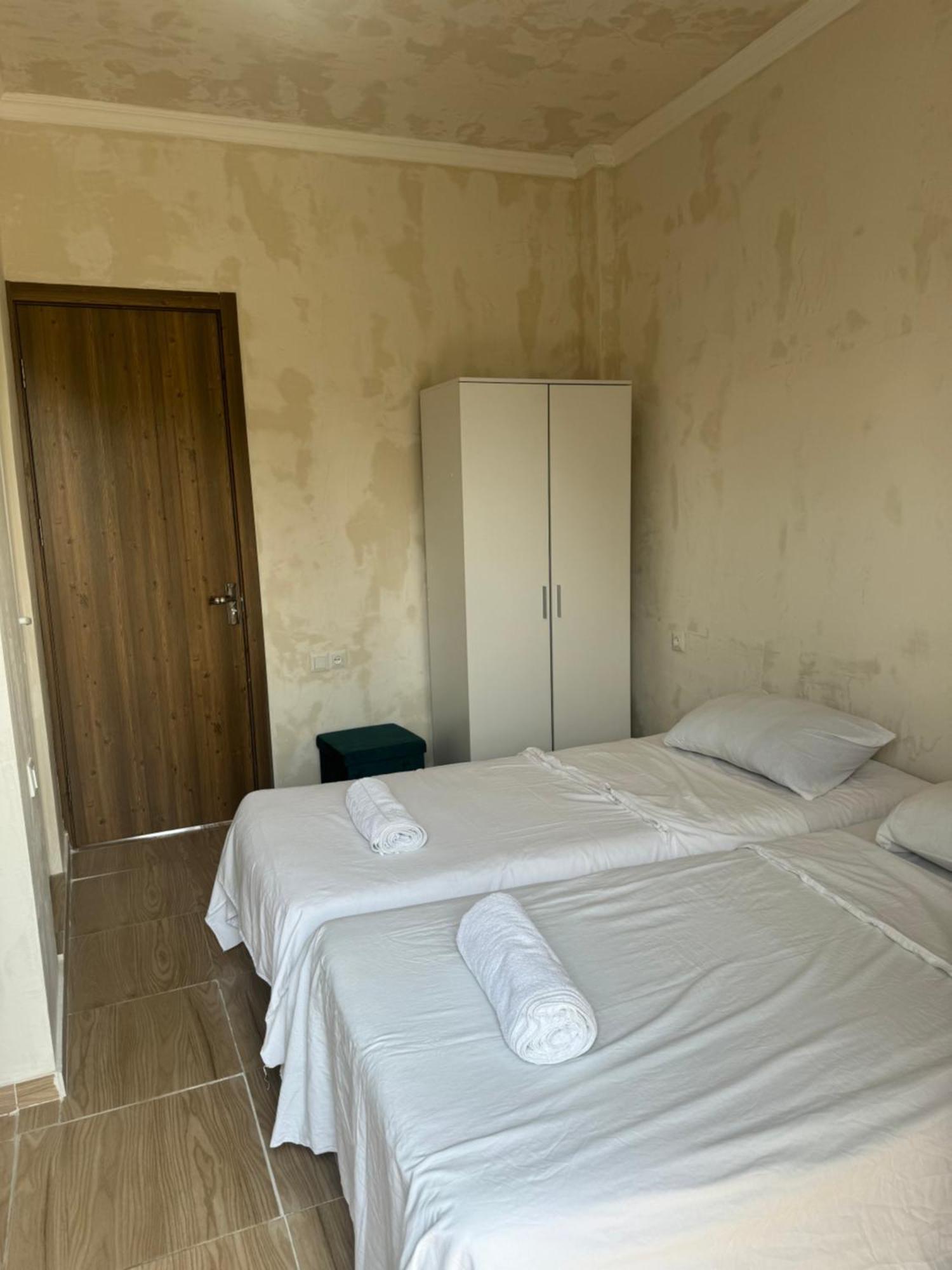 Family Hotel Our House Tsikhisdziri Εξωτερικό φωτογραφία
