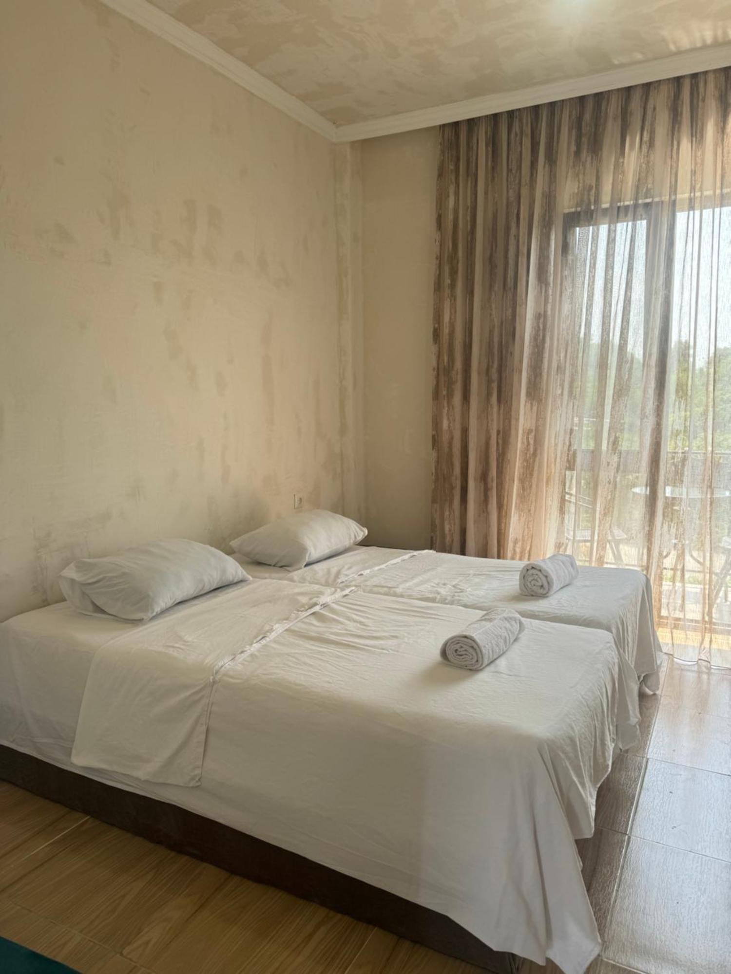 Family Hotel Our House Tsikhisdziri Εξωτερικό φωτογραφία