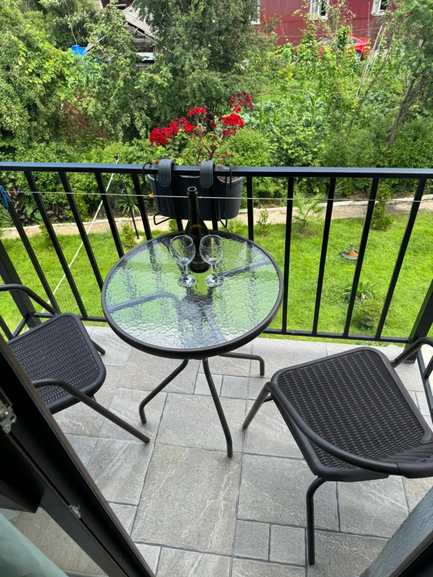 Family Hotel Our House Tsikhisdziri Εξωτερικό φωτογραφία