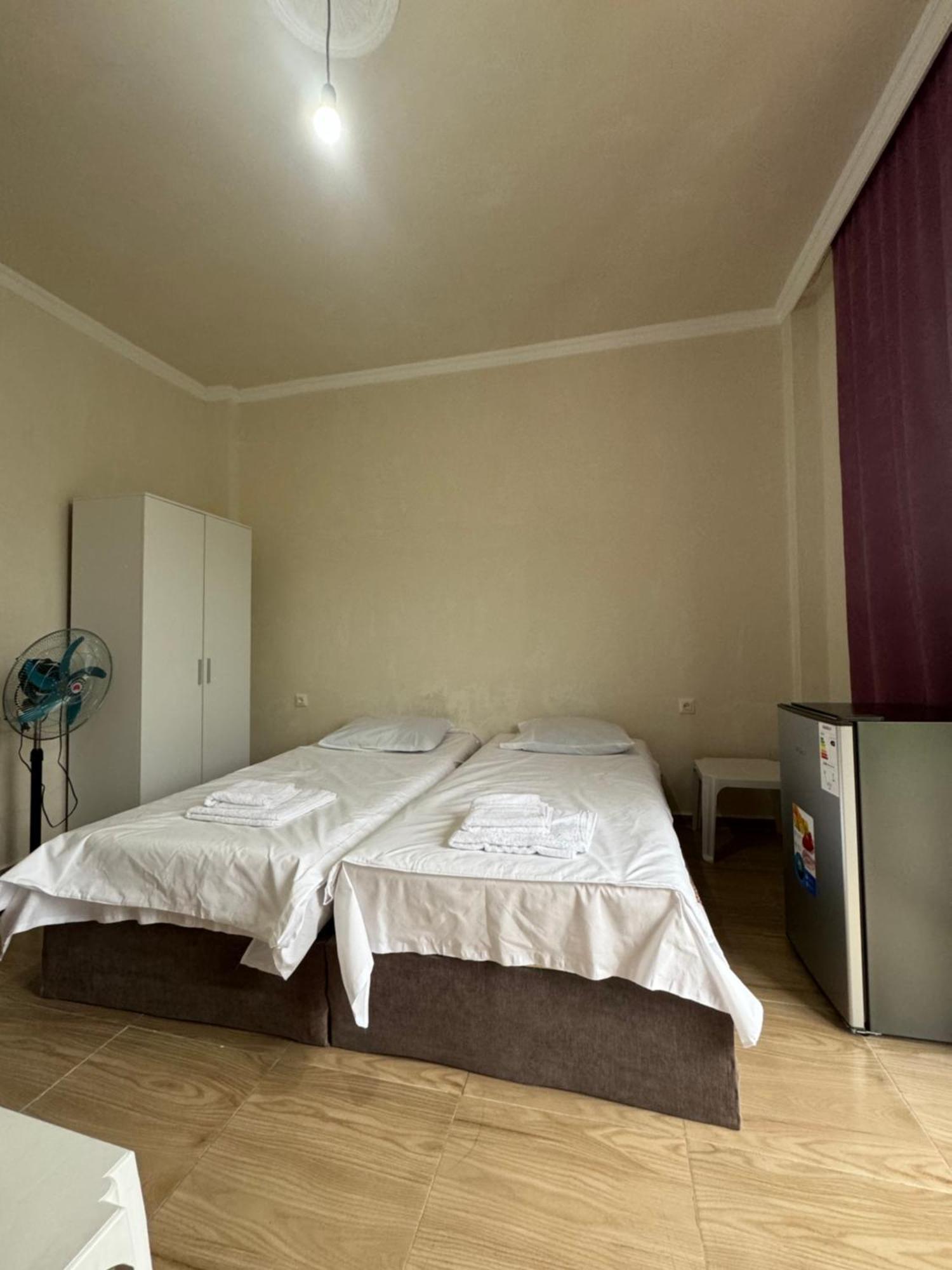 Family Hotel Our House Tsikhisdziri Εξωτερικό φωτογραφία