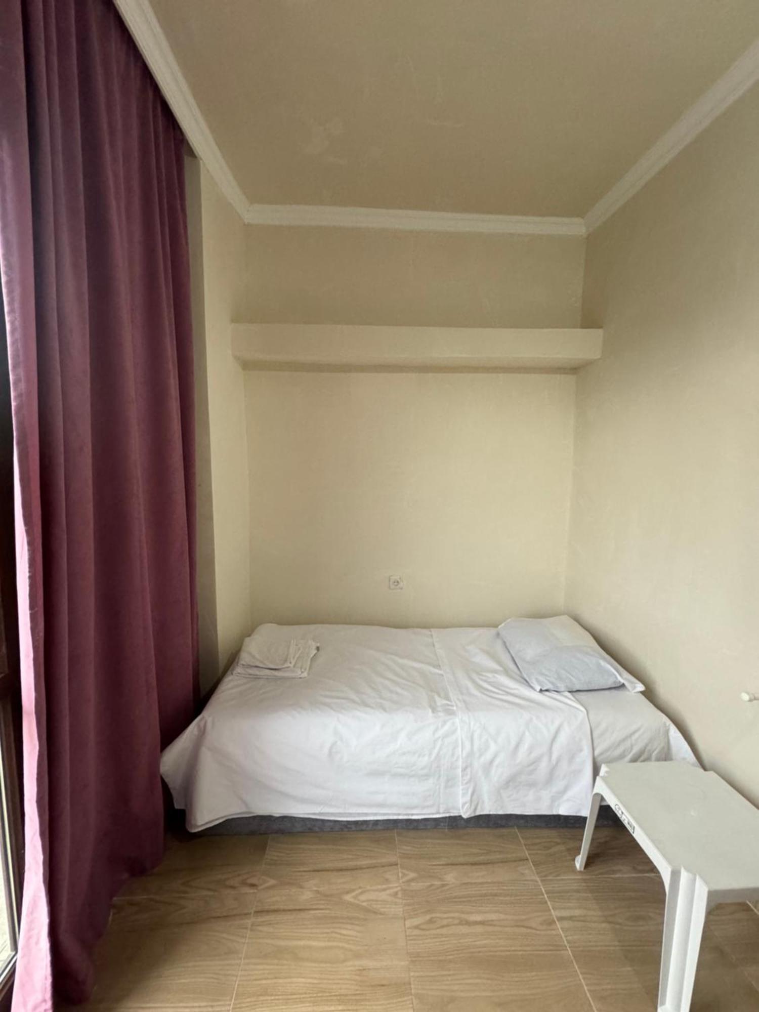 Family Hotel Our House Tsikhisdziri Εξωτερικό φωτογραφία