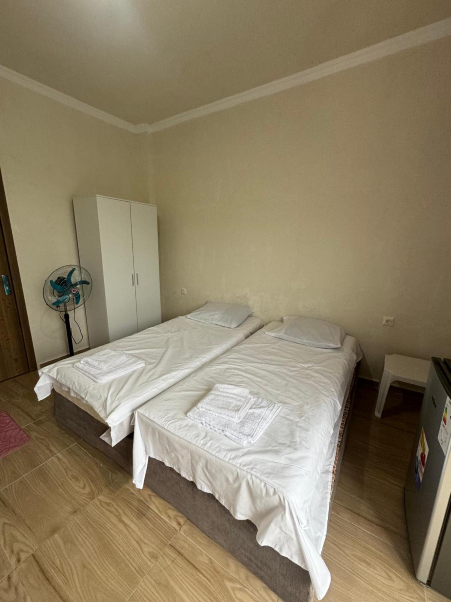 Family Hotel Our House Tsikhisdziri Εξωτερικό φωτογραφία