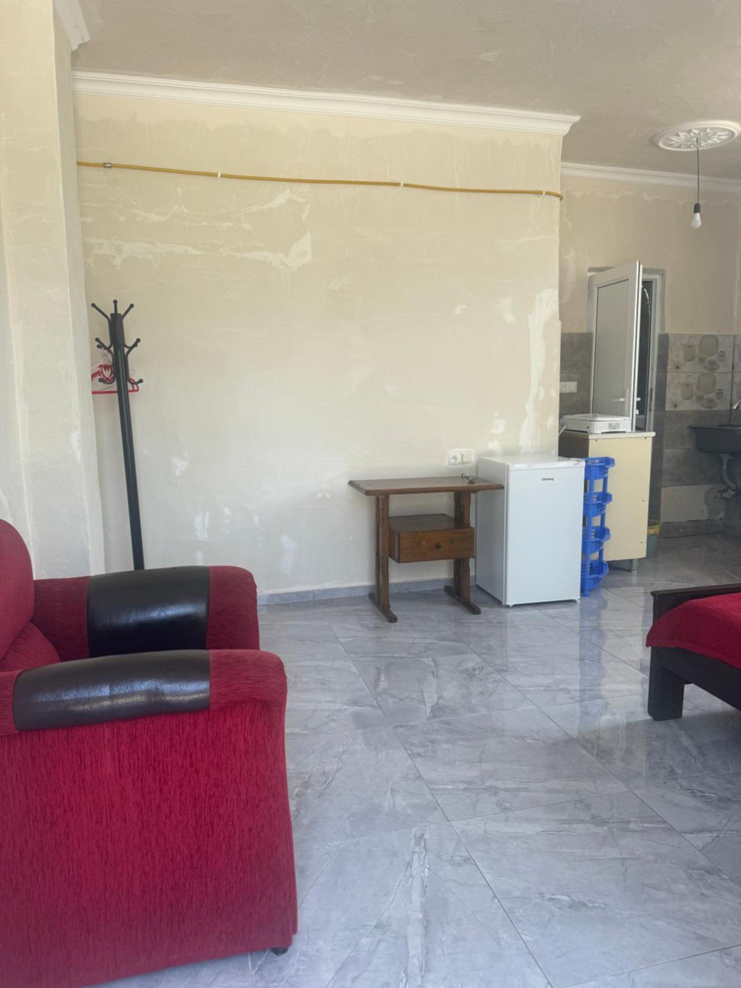 Family Hotel Our House Tsikhisdziri Εξωτερικό φωτογραφία