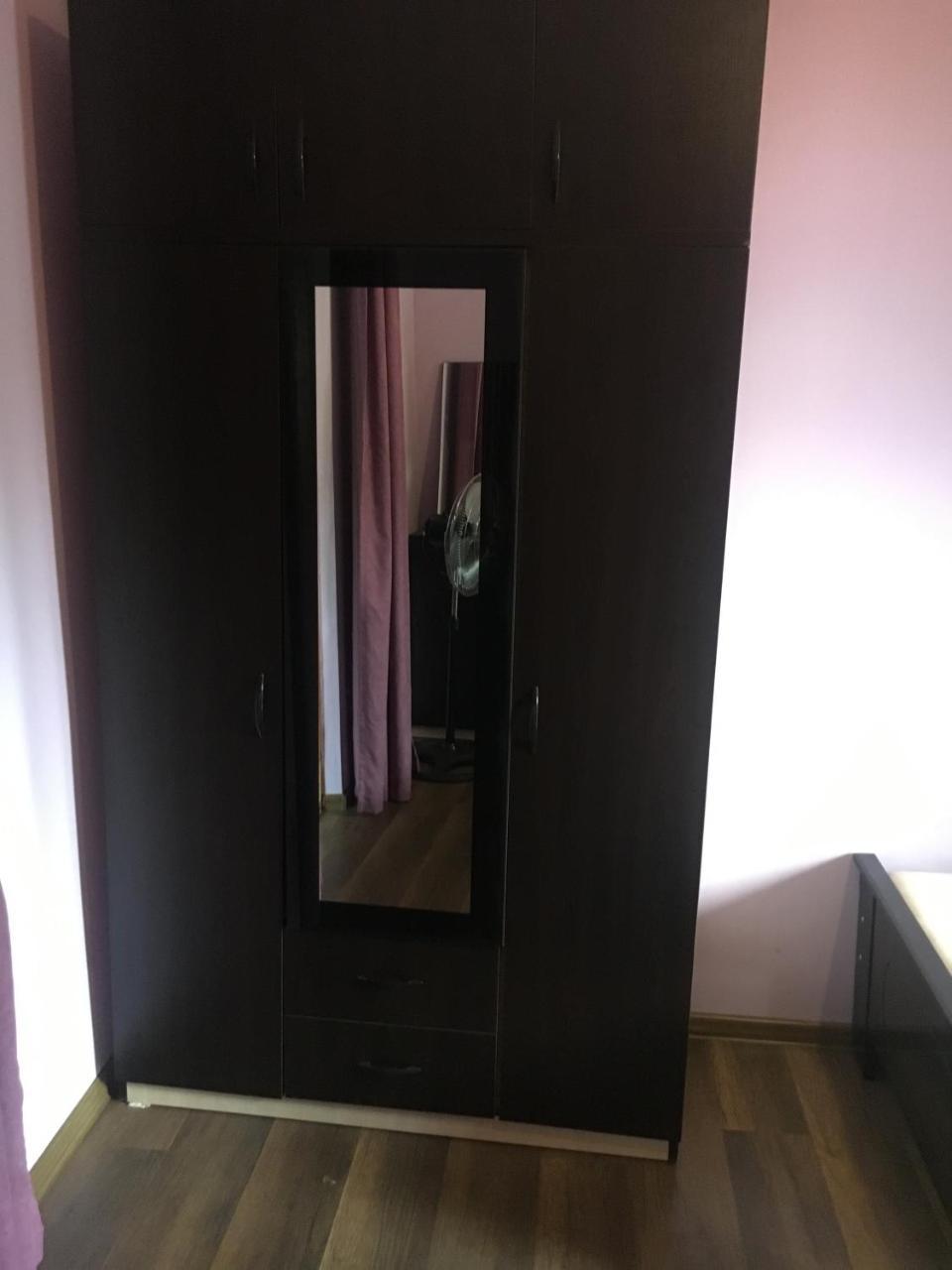 Family Hotel Our House Tsikhisdziri Εξωτερικό φωτογραφία