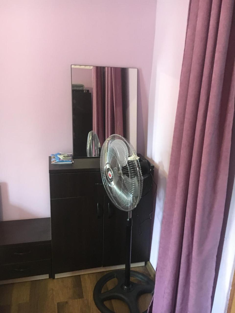 Family Hotel Our House Tsikhisdziri Εξωτερικό φωτογραφία